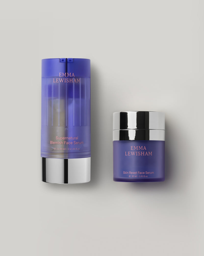 Blemish and Inflammation Duo