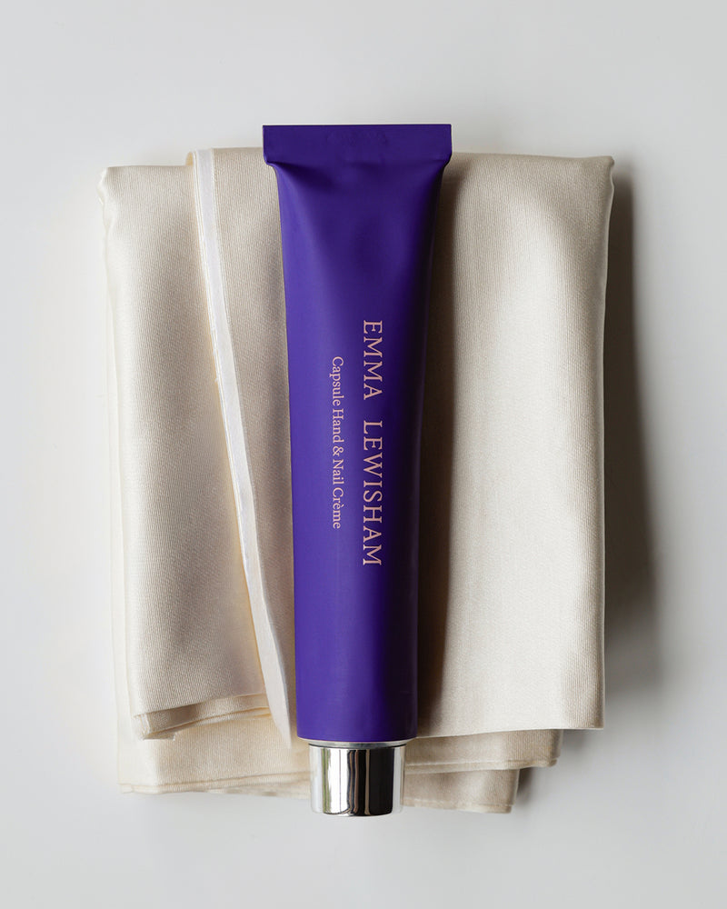 Capsule Hand & Nail Crème