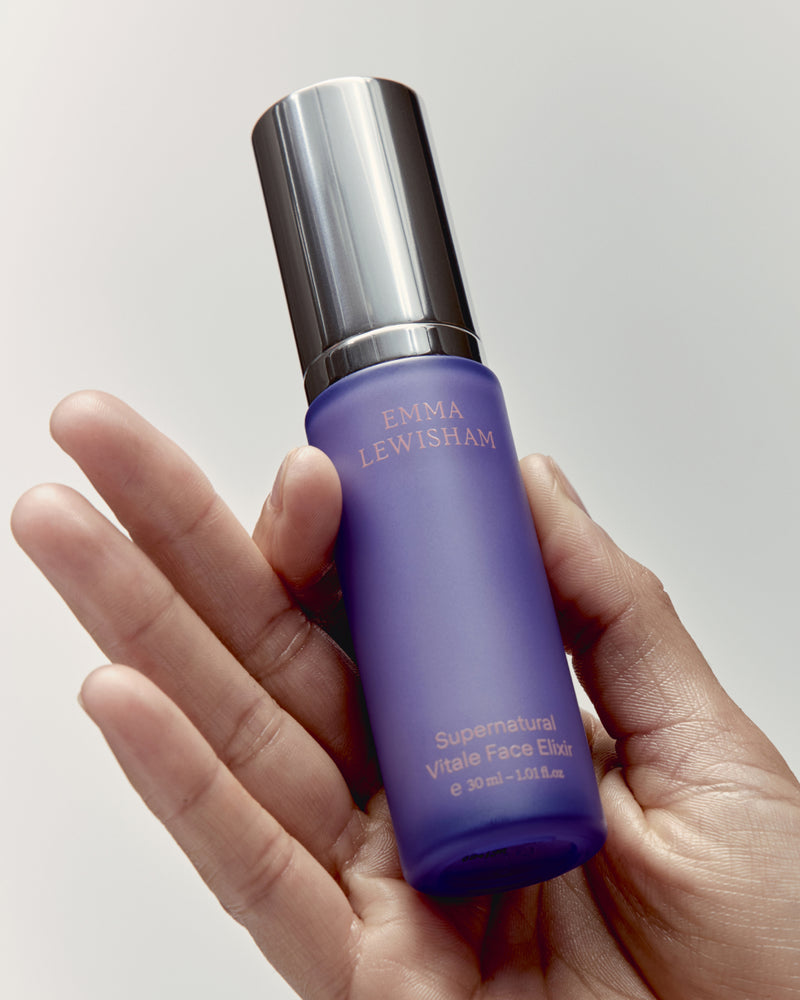 Step 02. Target + Treat.