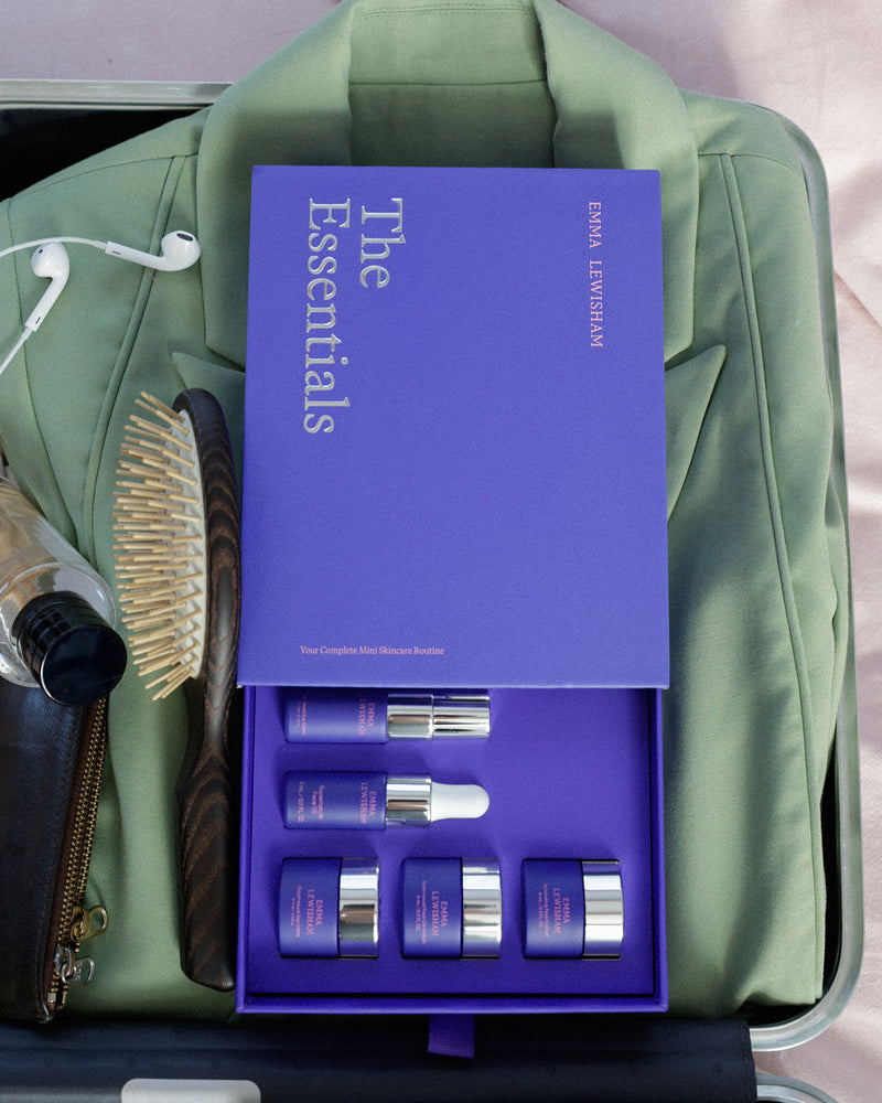 The Essentials