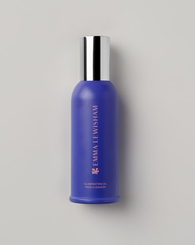 Illuminating Oil Cleanser