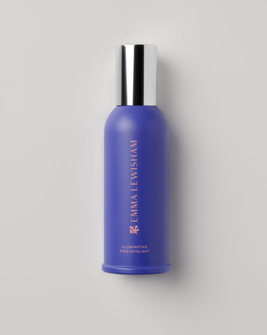 Illuminating Exfoliant