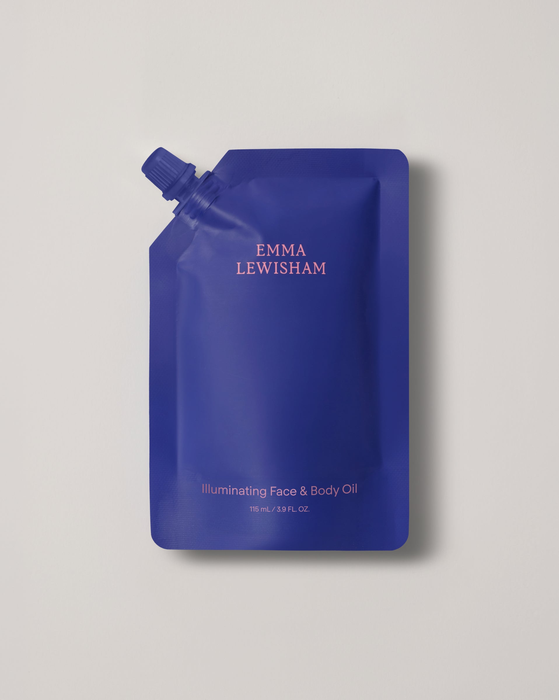 Illuminating Face and Body Oil Refill