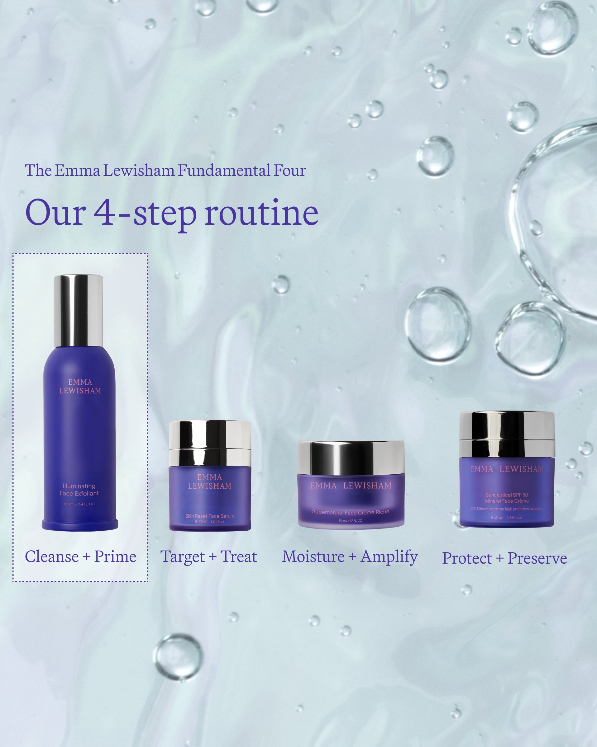 Illuminating Exfoliant Refill