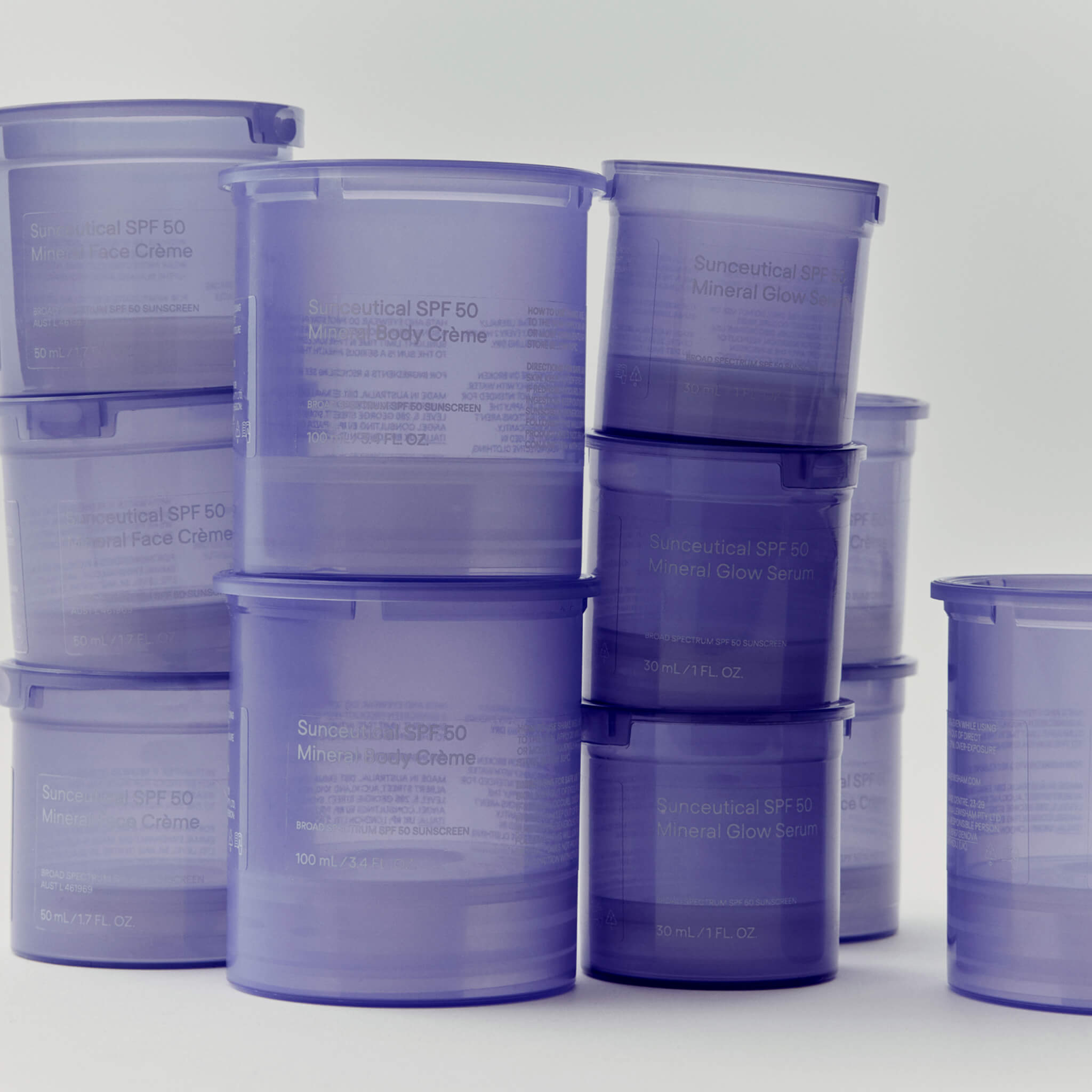 Supernatural Crème Cleanser