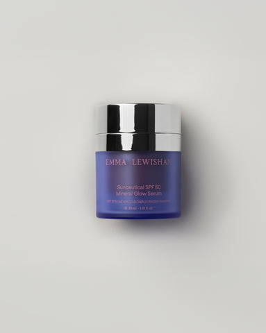 Emma Lewisham Sunceutical SPF 50 Mineral Glow Serum