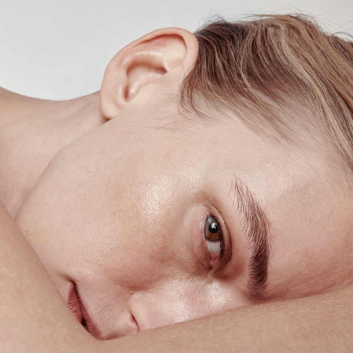 Skin Reset Eye Crème