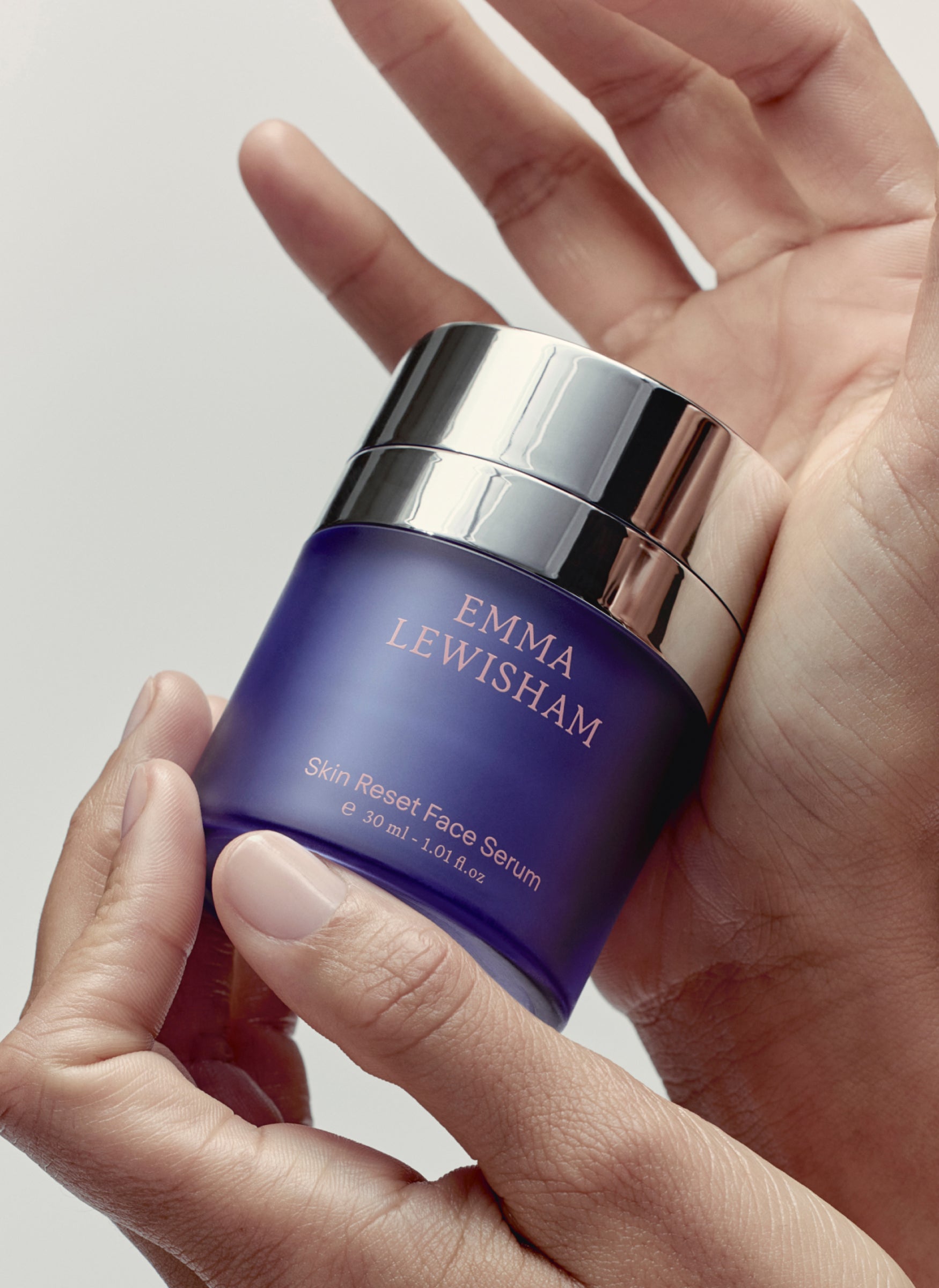 Skin Reset Serum