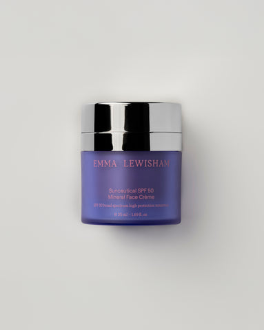 Sunceutical SPF 50 Face Creme
