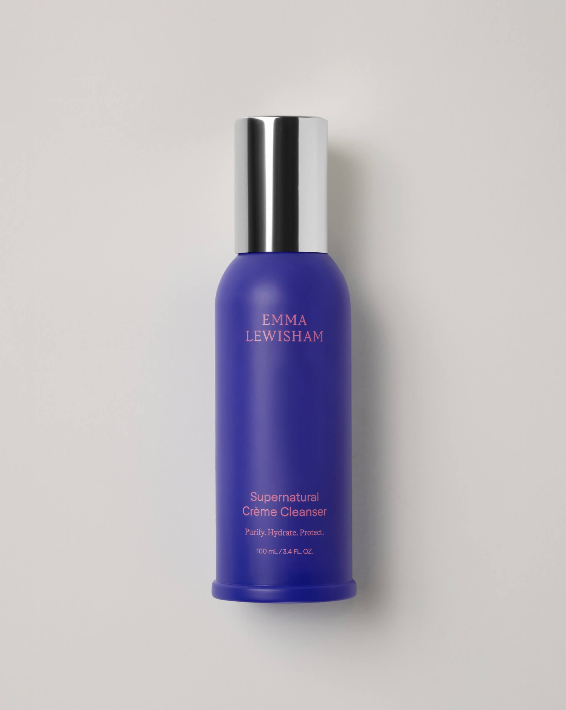 
          Supernatural Crème Cleanser
        