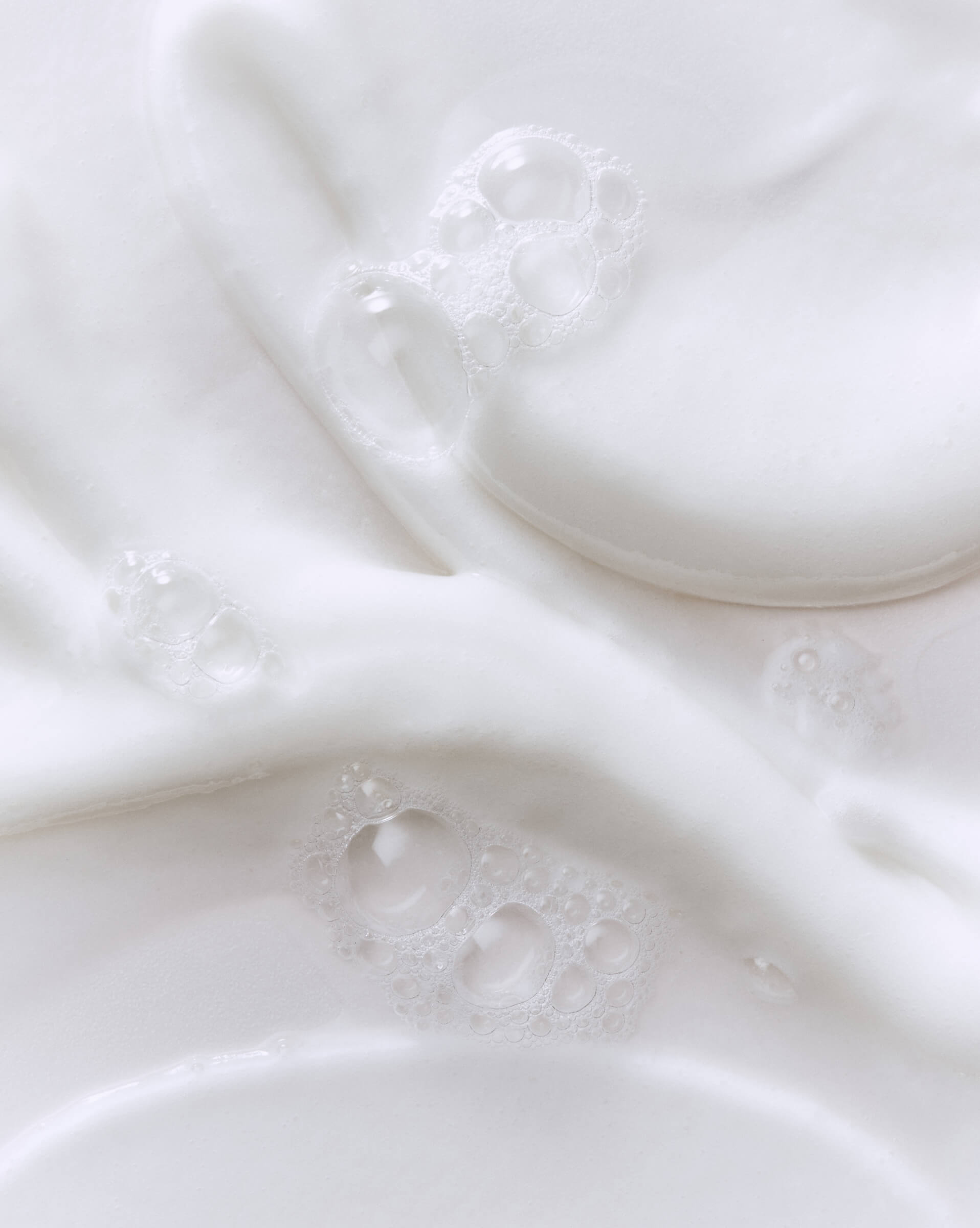 Supernatural Crème Cleanser Refill