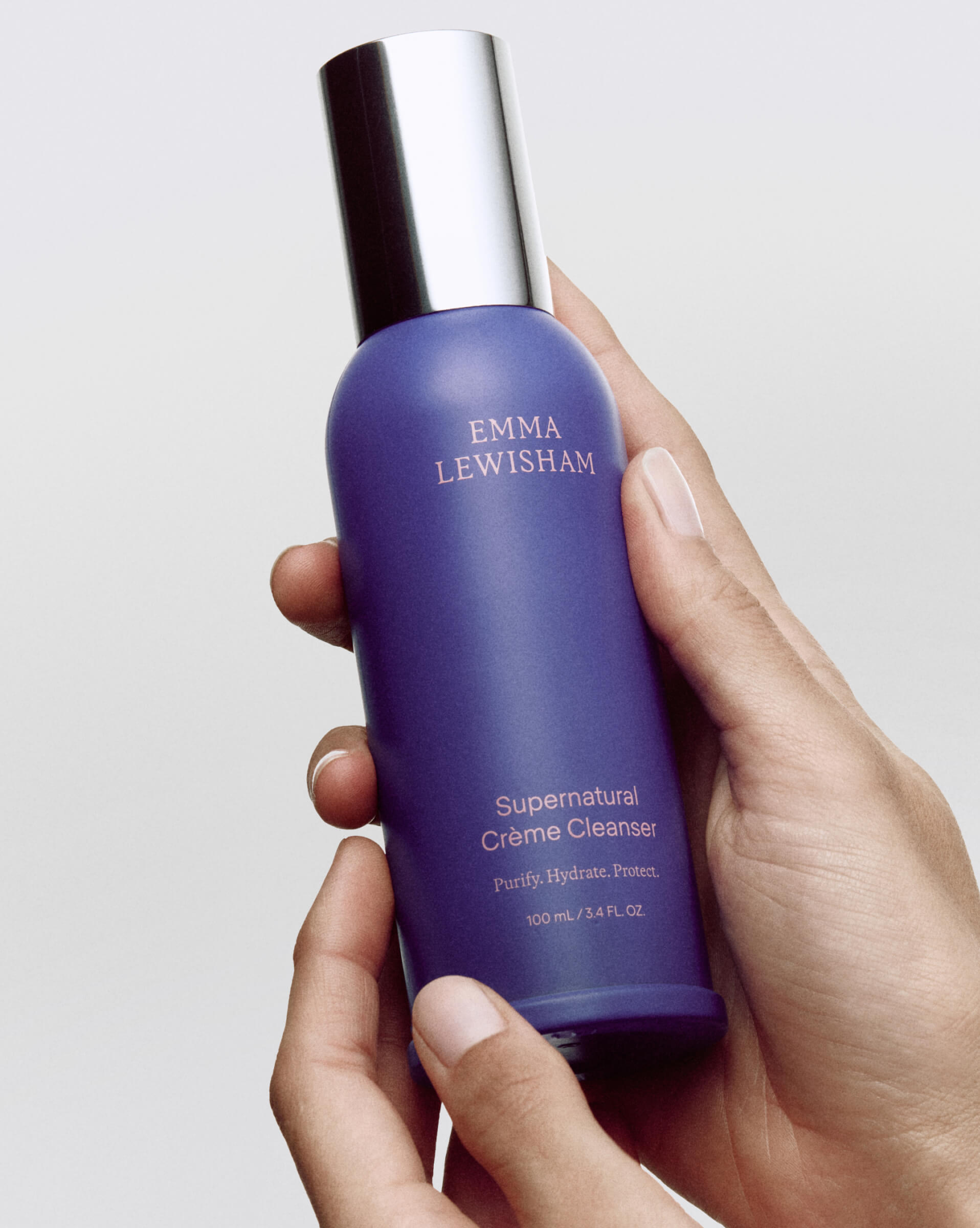 Supernatural Crème Cleanser