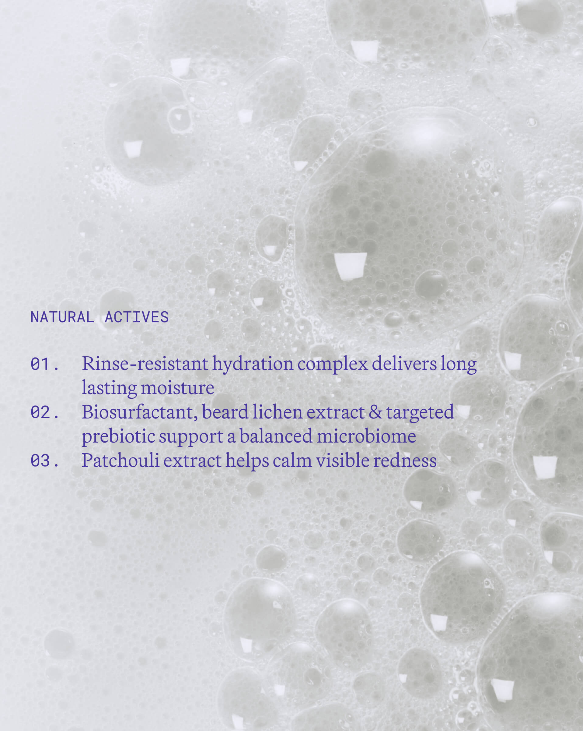 Supernatural Crème Cleanser