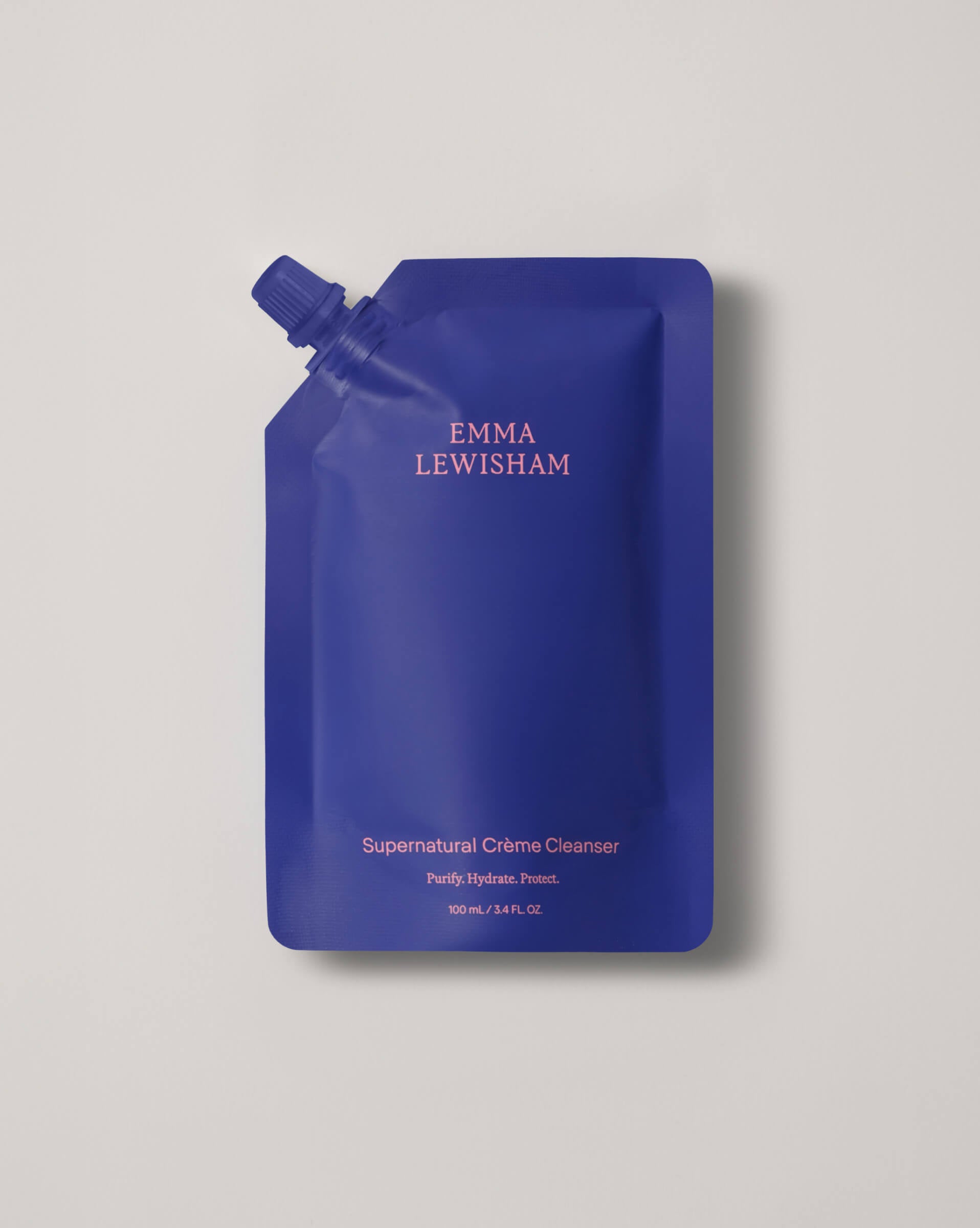 
          Supernatural Crème Cleanser Refill
        