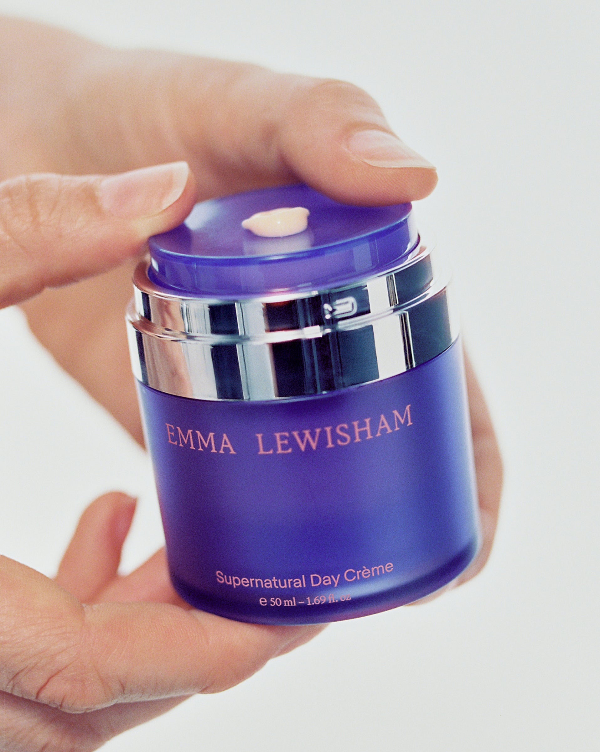 Supernatural Day Crème Refill