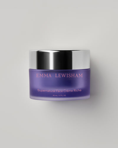Supernatural Face Crème Riche