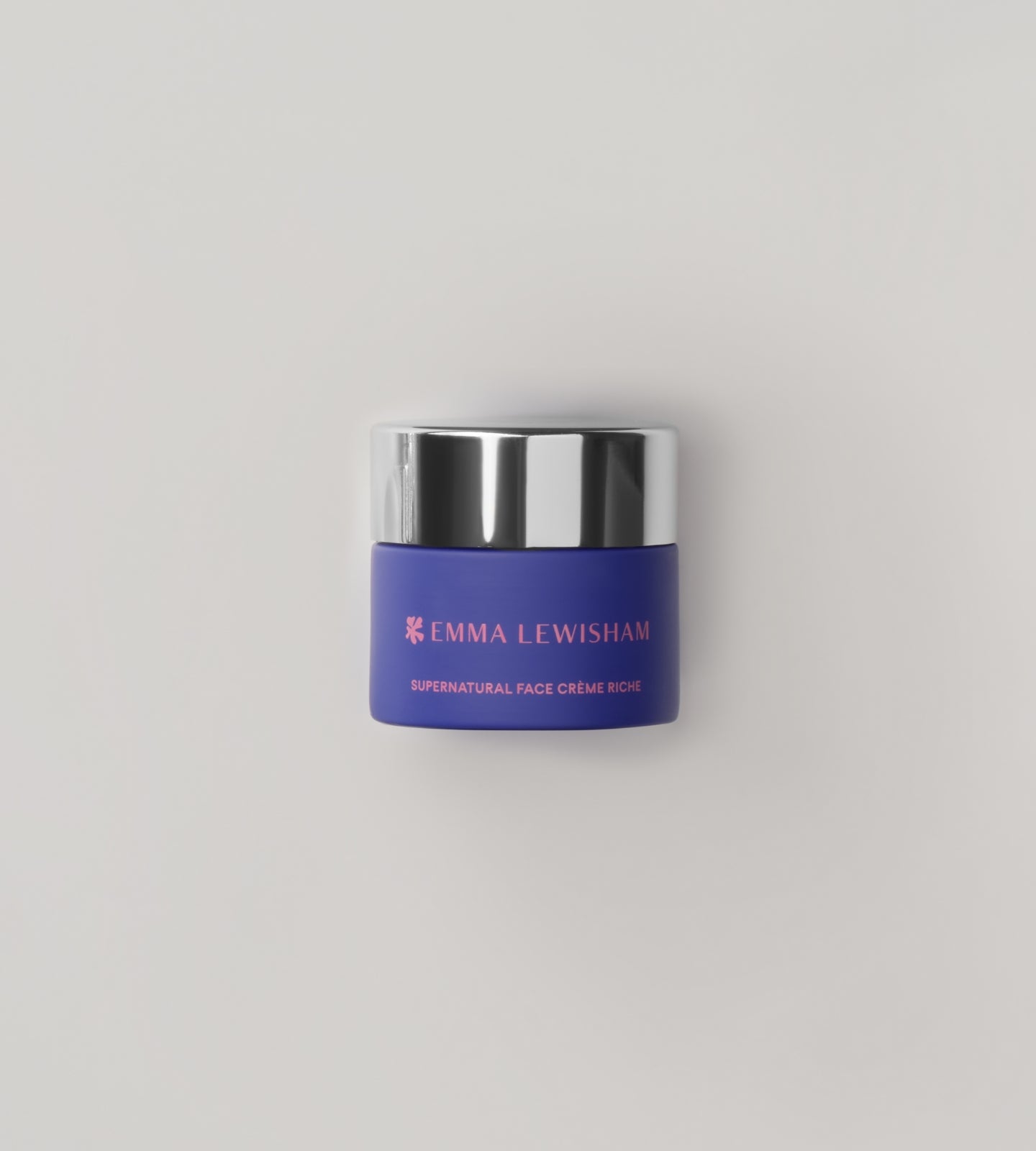 Supernatural Face Crème Riche Mini