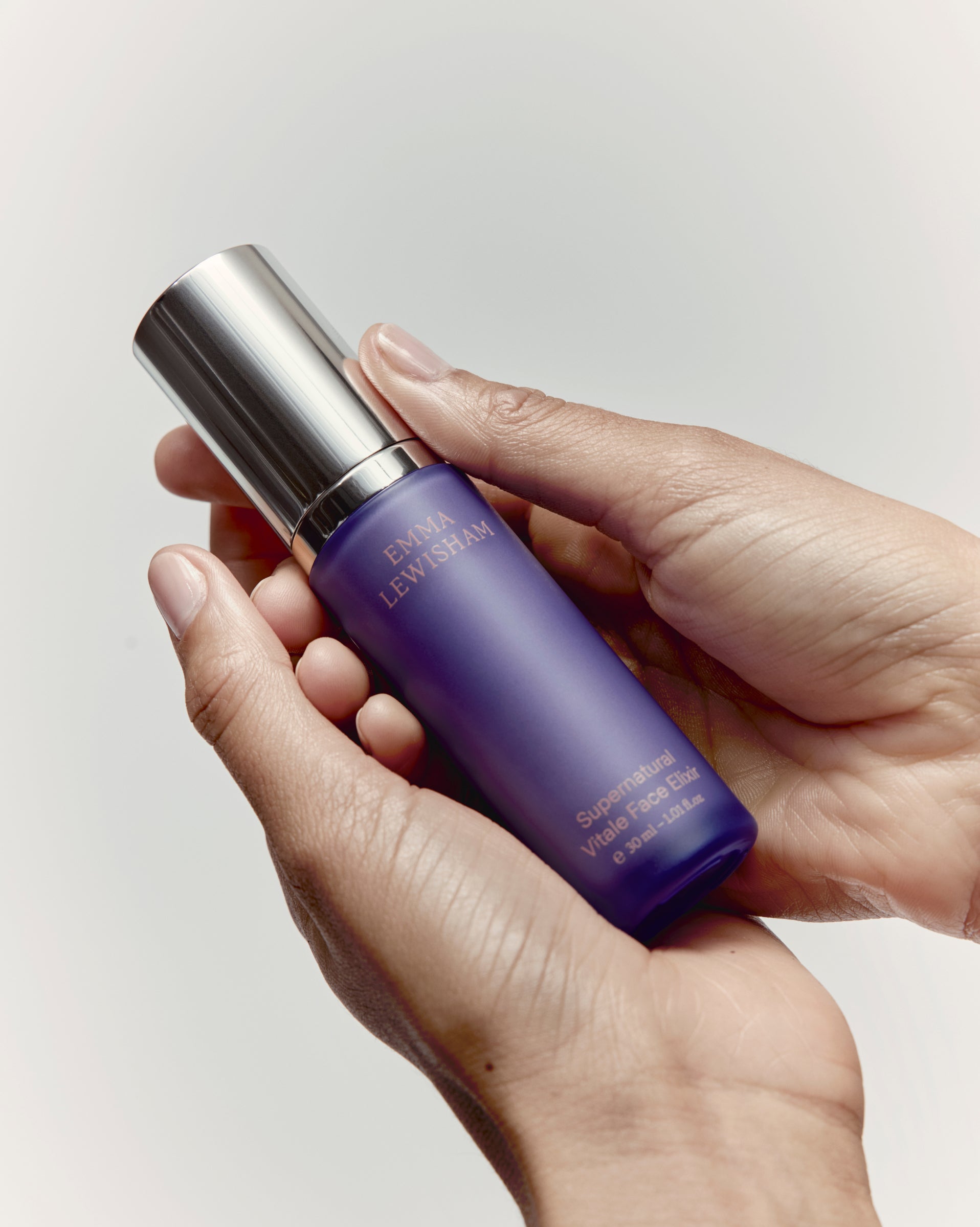 Supernatural Vitale Elixir
