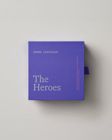 The Heroes