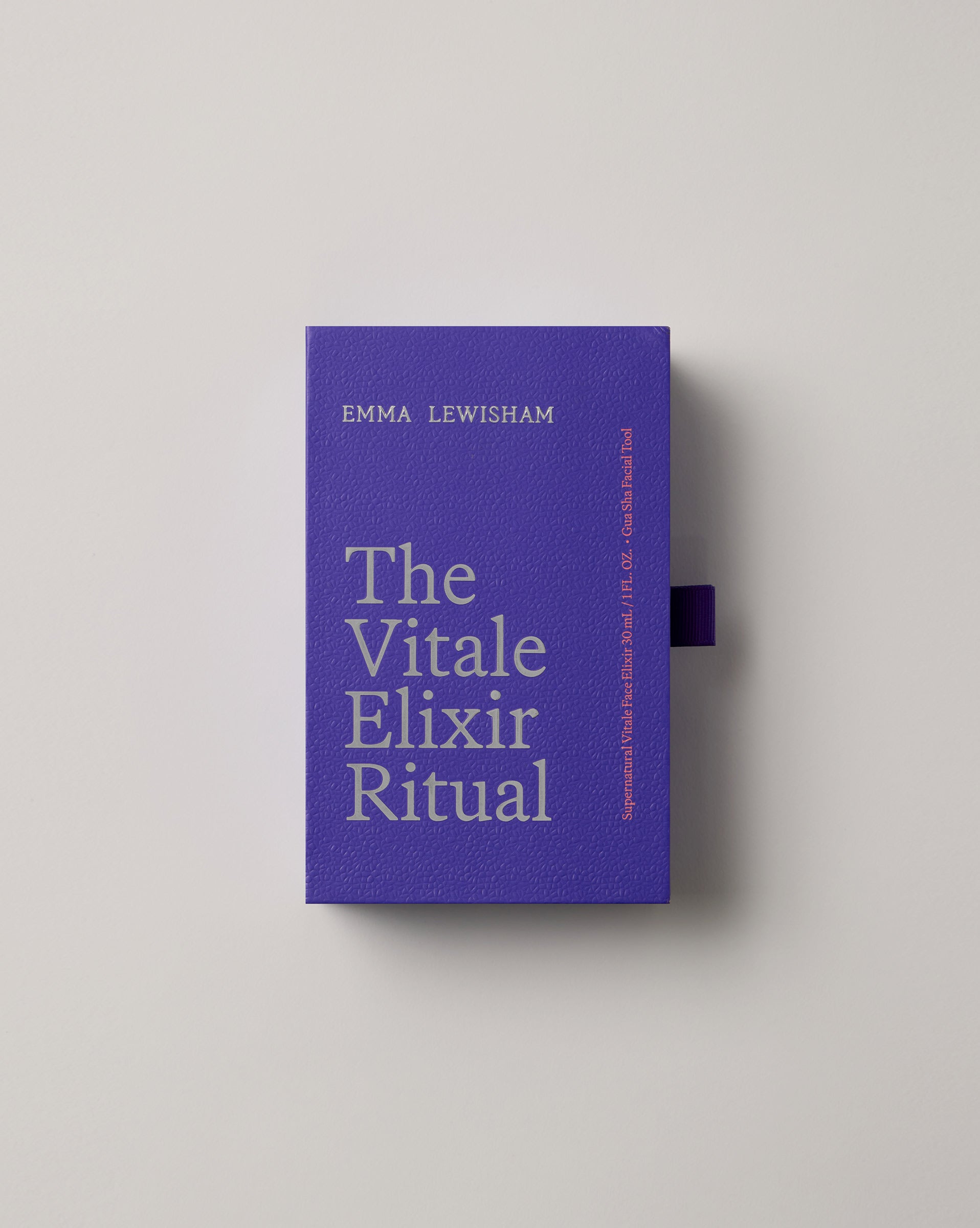The Vitale Elixir Ritual