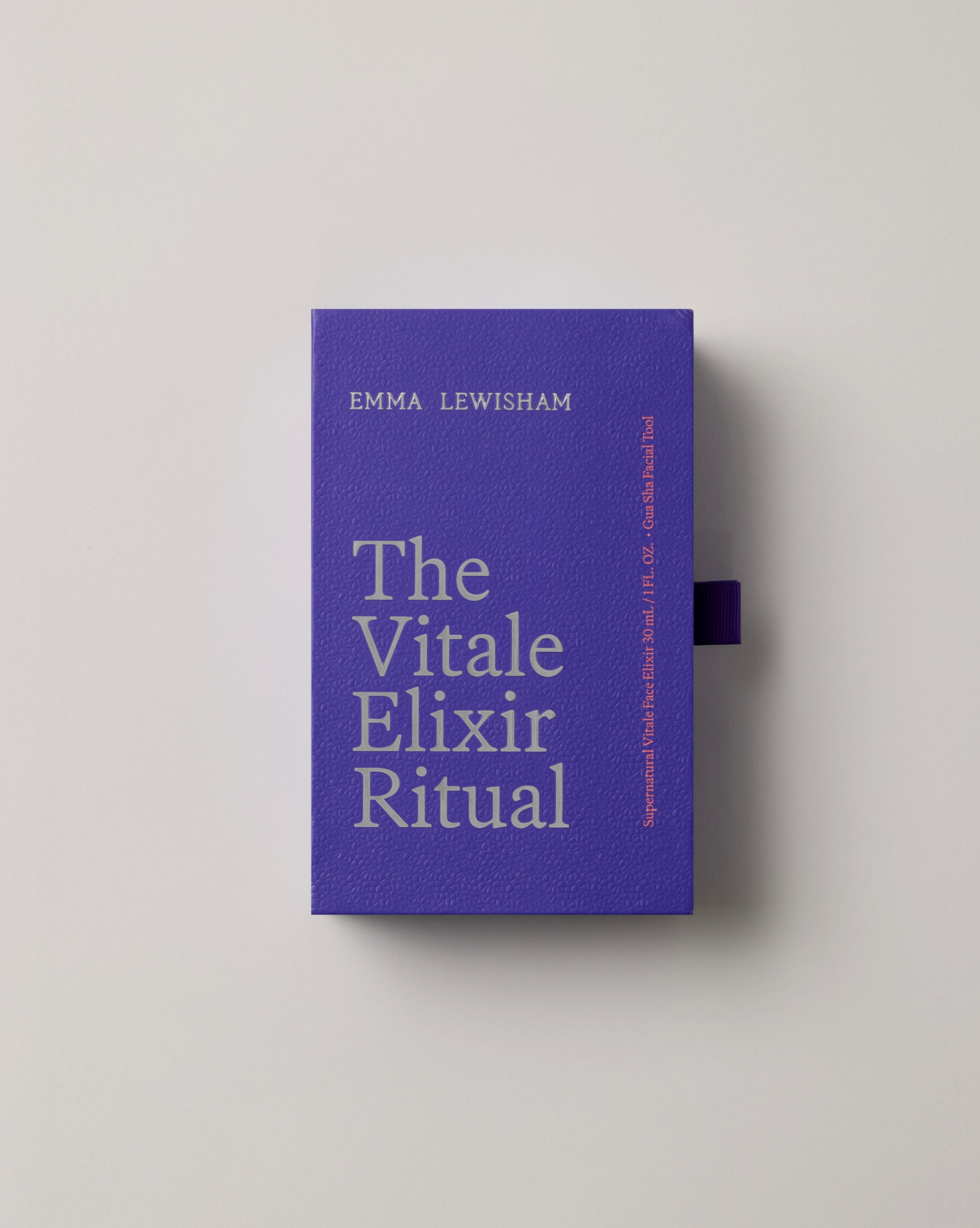 The Vitale Elixir Ritual