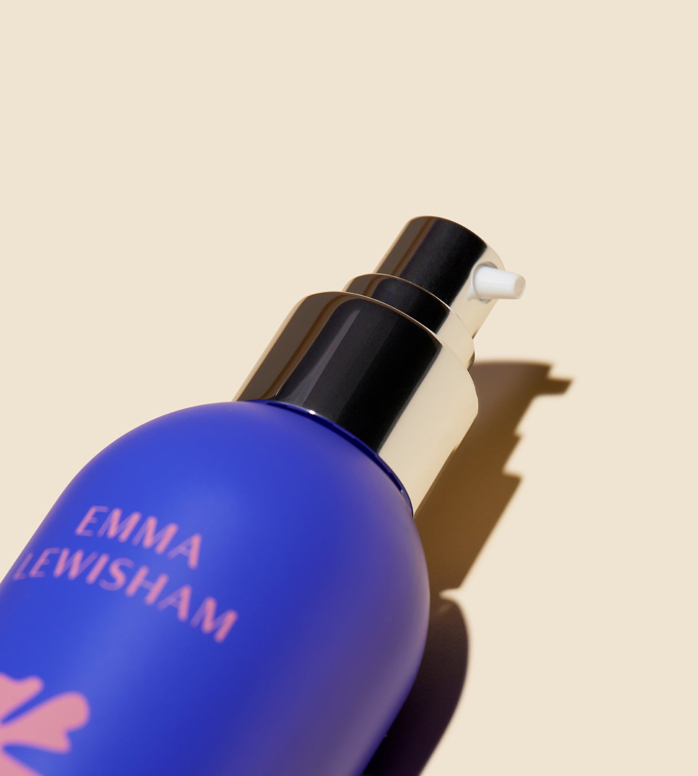 Illuminating Face and Body Oil